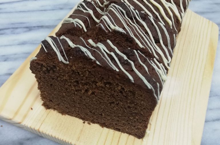 パウンドケーキ